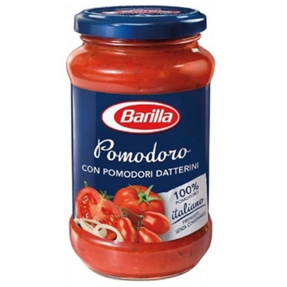 Picture of BARILLA POMODORO SAUCE 400GR